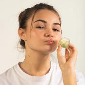 BAUME LEVRES AMANDE 12G