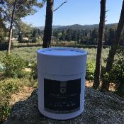 Bougie parfumée 240gr Fleur de Cerisier