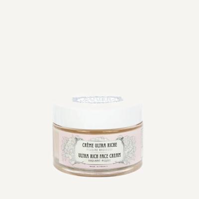 Crème Ultra riche Pivoine Radieuse 50ml 