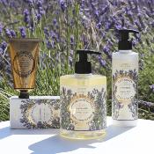 Crème pour les mains 75ml Lavande