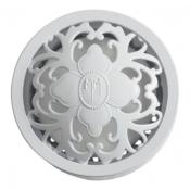 Diffuseur de Parfum pour Voiture Soleil Pastel