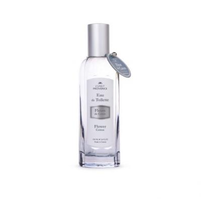 Vaporisateur 100ml Fleur de Coton