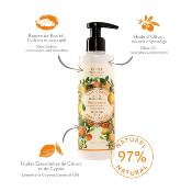Lait Corps 250ml Provence