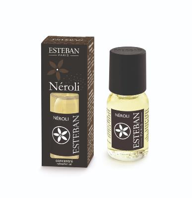 Concentré de parfum 15ml Néroli