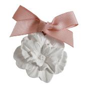 Pochette Beauté, baume mains, savon et décor parfumé Marquise