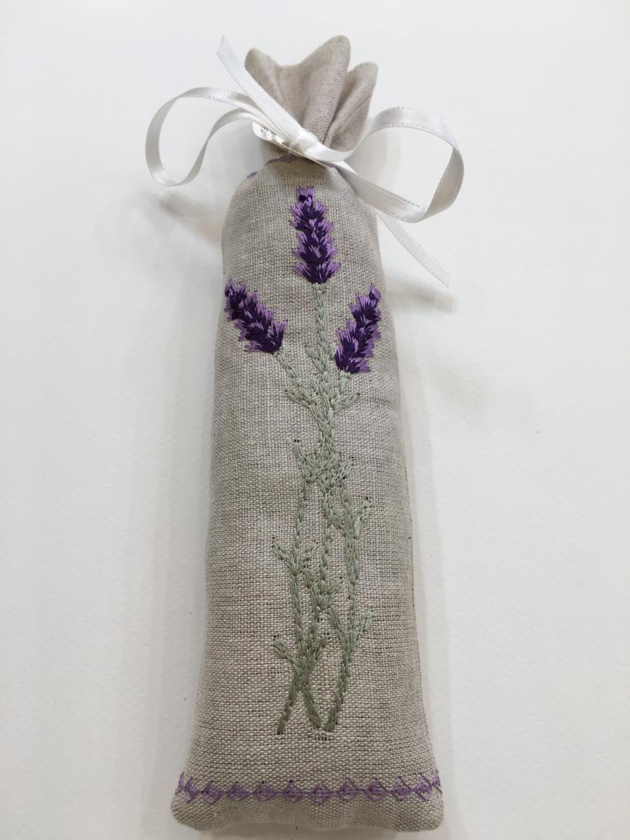 SACHET DE LAVANDE S.L. BRIN DE LAVANDE NATUREL