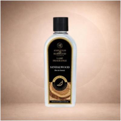 RECHARGE 250 ML BOIS DE SANTAL