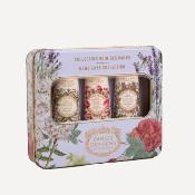 Coffret soin des mains essentiels
