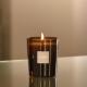 Bougie parfumée rechargeable 170gr Légende d'Orient