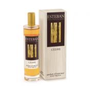 Vaporisateur 75ml Cèdre