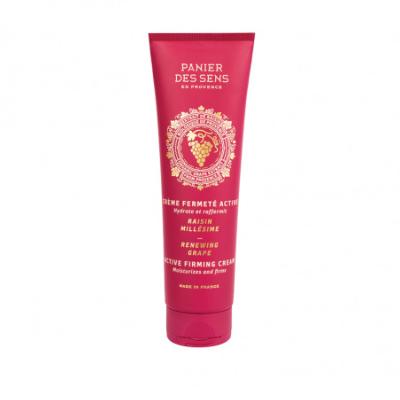 CREME FERMETE ACTIVE NOUVEAU