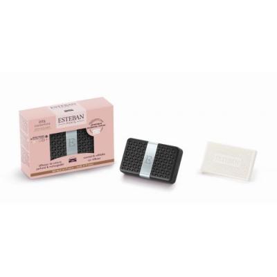 Diffuseur de Voiture Rechargeable Iris Cachemire