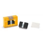 Diffuseur de Voiture Rechargeable Ambre