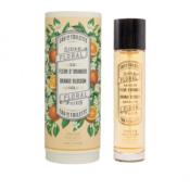 Eau de toilette 50ml Fleur d'Oranger