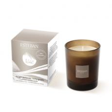 Bougie parfumée rechargeable 170gr Rêve Blanc