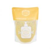 Eco-Recharge Savon Liquide de Marseille Fleur d'Oranger
