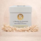 Bougie Parfumée 200gr Verveine Sauvage