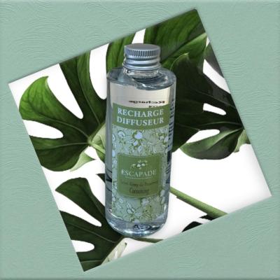 ESCAPADE Recharge Diffuseur 100ml COCOONING