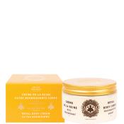 Crème de la reine Ultra Nourrissante 250ml Miel
