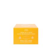Crème de la reine Ultra Nourrissante 250ml Miel