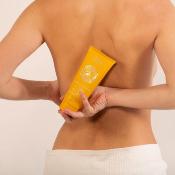 Nectar de douche 200ml Miel