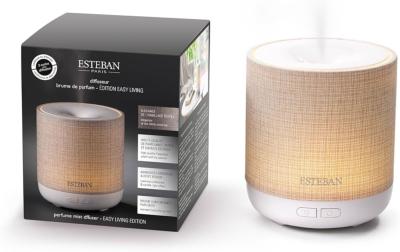Diffuseur brume de parfum Edition Easy Living