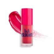 Eau à Lèvres - 04 Splash Framboise