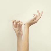 Eau de toilette Roll-On 10ml Fleur d'Oranger