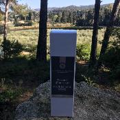 Parfum d'intérieur 100ml  Fleur de Tiaré - Monoï