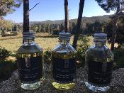 Recharge d'Ambiance 250ml Cèdre