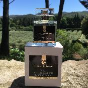 Parfum 100ml Vétiver Bourbon-Embruns Marins