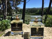 Parfum 100ml Vétiver Bourbon-Embruns Marins