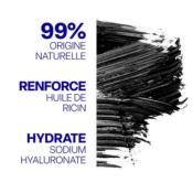 Mascara Naturel Soin - Noir Naturel