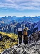 Parfum d'Ambiance 100ml Praline Gourmande 