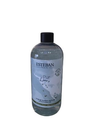 Recharge bouquet 500ml Lin