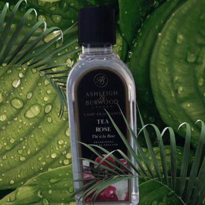 RECHARGE 250 ML THÉ A LA ROSE