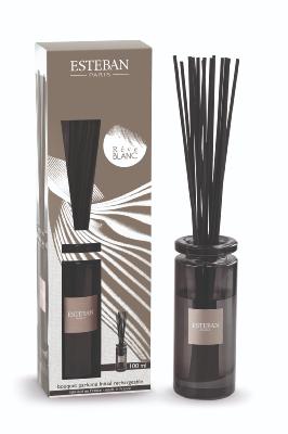 Bouquet parfumé initial Rêve Blanc 100ml