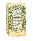 Savon parfumé Fleur d'Oranger
