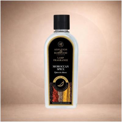 RECHARGE 250 ML EPICES DU MAROC