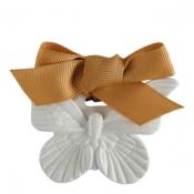 Coffret 5 décors en plâtre parfumés Fleur de Mandarine