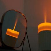 Diffuseur brume de parfum Edition Color Mist