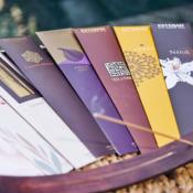 Encens indiens Rêve Blanc