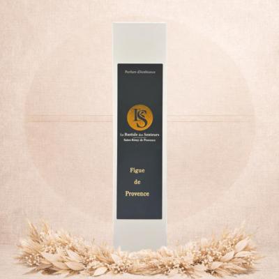 Parfum d'Ambiance 100ml Figue de Provence