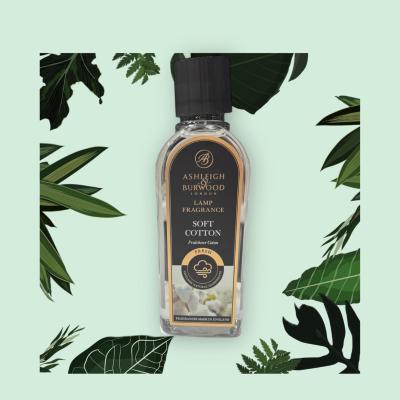 RECHARGE 250 ML FRAICHEUR COTON