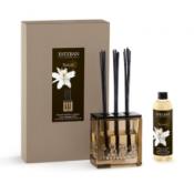 Bouquet parfum tryptique Nroli