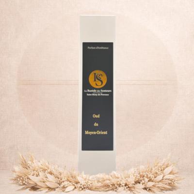 Parfum d'Ambiance 100ml Oud du Moyen-Orient
