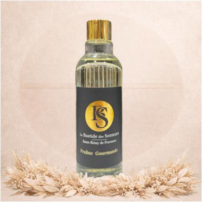 Recharge Diffuseur 200ml Praline Gourmande 