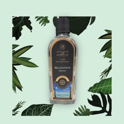 RECHARGE 500 ML RELAXATION aux huiles essentielles