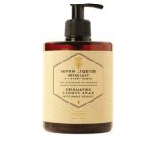 Savon Liquide Exfoliant