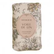 Savon Parfumé 100gr Voile de Lin